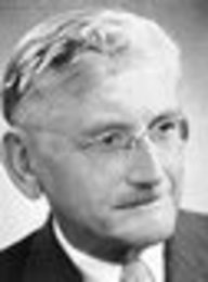 Prof. Alfred Brunner