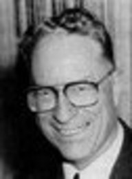 Prof. Rudolf Frey, Mainz 