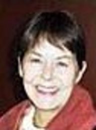 Barbara Bühlmann, Ittigen BE